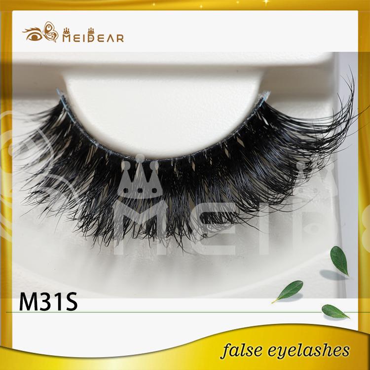 Wholesale custom lashes packaging premium mink lashes